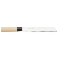Satake Houcho Brotmesser, 24 Cm