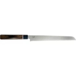 Gin'Iro Gyuto Brotmesser, 22 Cm