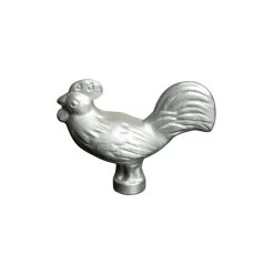 Staub Lid Knob Chicken
