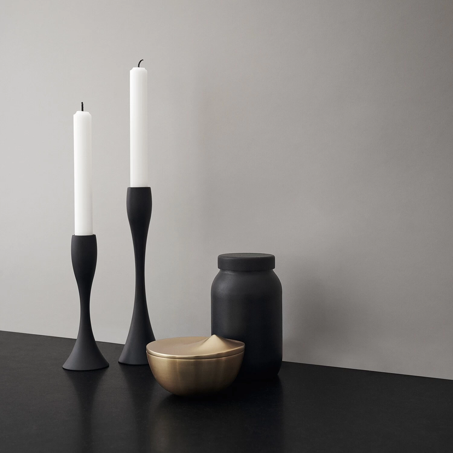 Stelton Collar Kaffeemühle – Bild 3