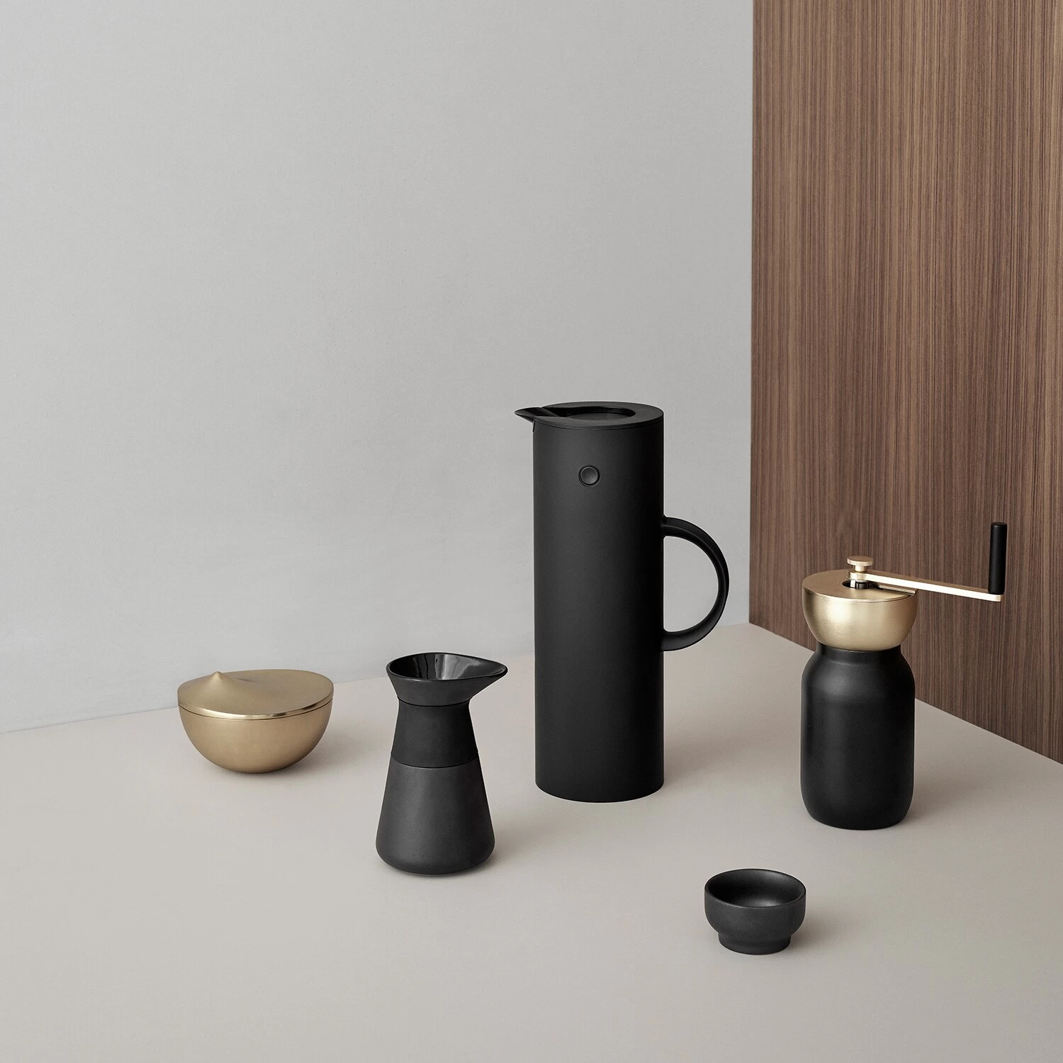 Stelton Collar Kaffeemühle – Bild 6