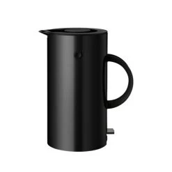 Stelton EM77 Kettle 1.5 L, Schwarz