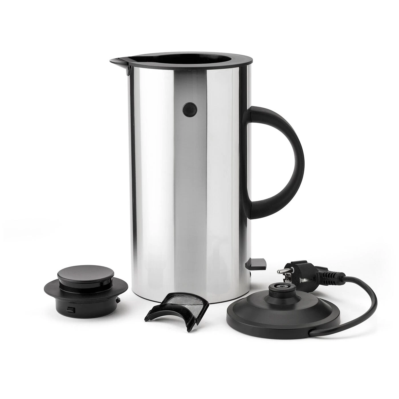 Stelton EM77 Kettle 1.5 L, Stahl – Bild 2