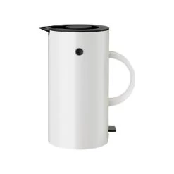 Stelton EM77 Kettle 1.5 L, Weiß