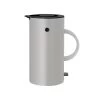 Stelton EM77 Kettle 1.5 L, Hellgrau