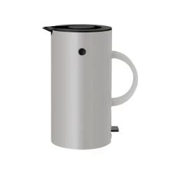 Stelton EM77 Kettle 1.5 L, Hellgrau
