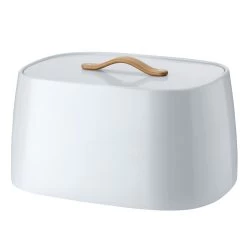 Stelton Emma Brotkasten, Blau