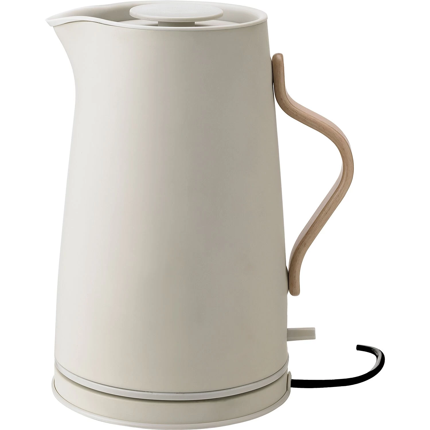 Stelton Emma Wasserkocher 1,2L, Sandfarben