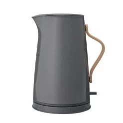 Stelton Emma Wasserkocher 1,2L, Grau