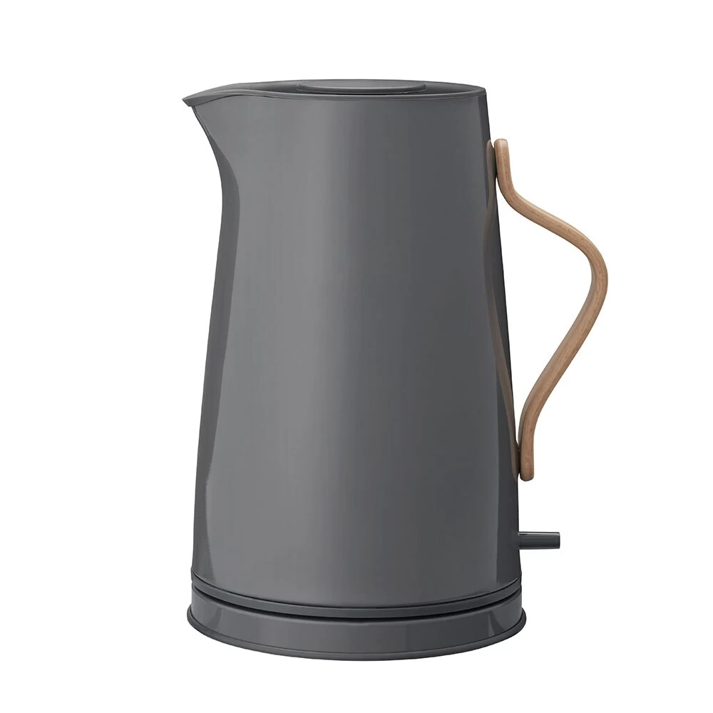 Stelton Emma Wasserkocher 1,2L, Grau