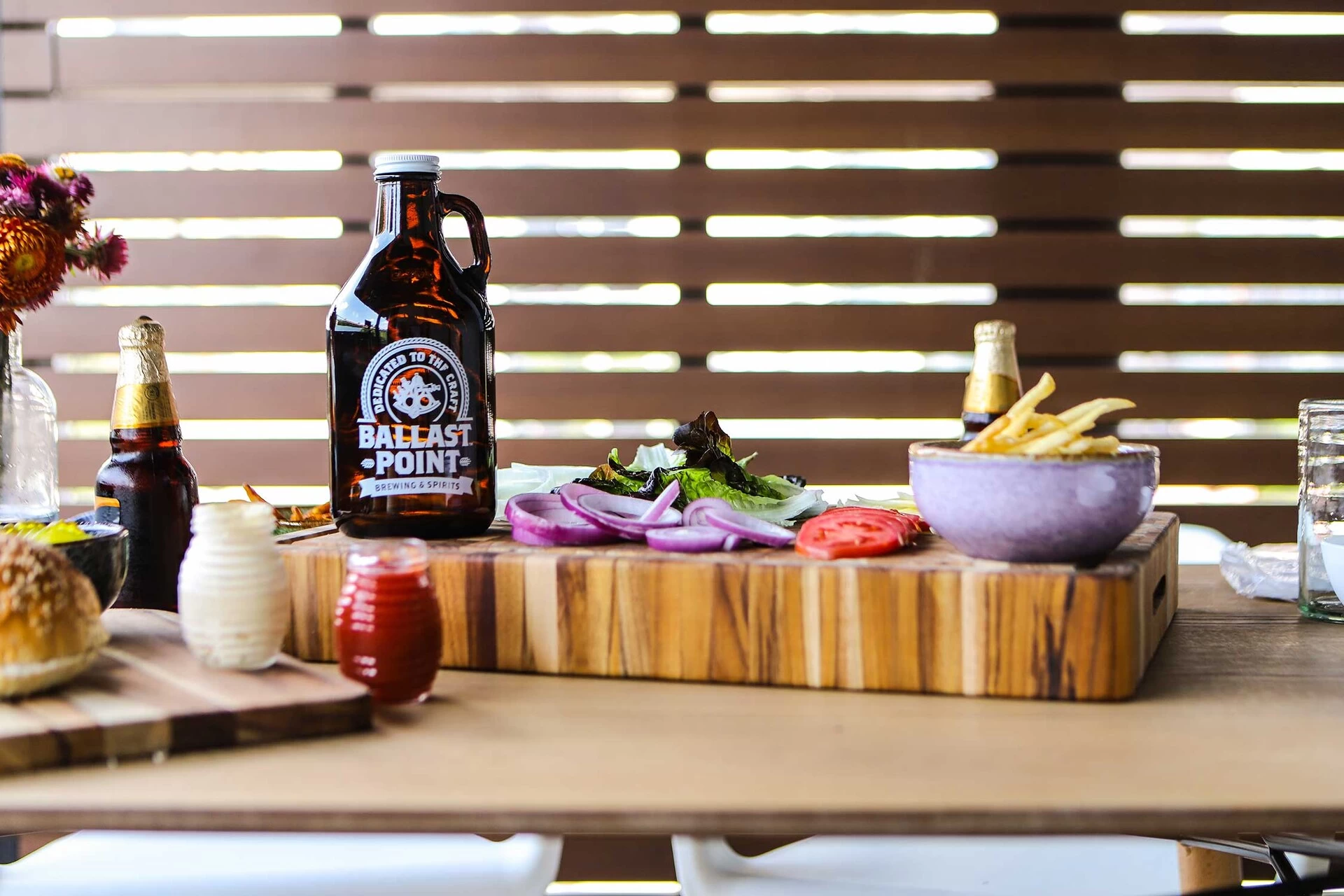 Schneidebrett, 35,5x51 Cm – Bild 6