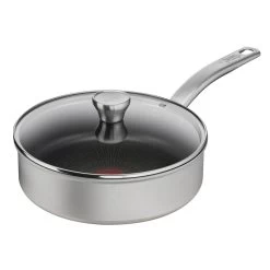 Tefal Impact Sauteuse, 24 Cm