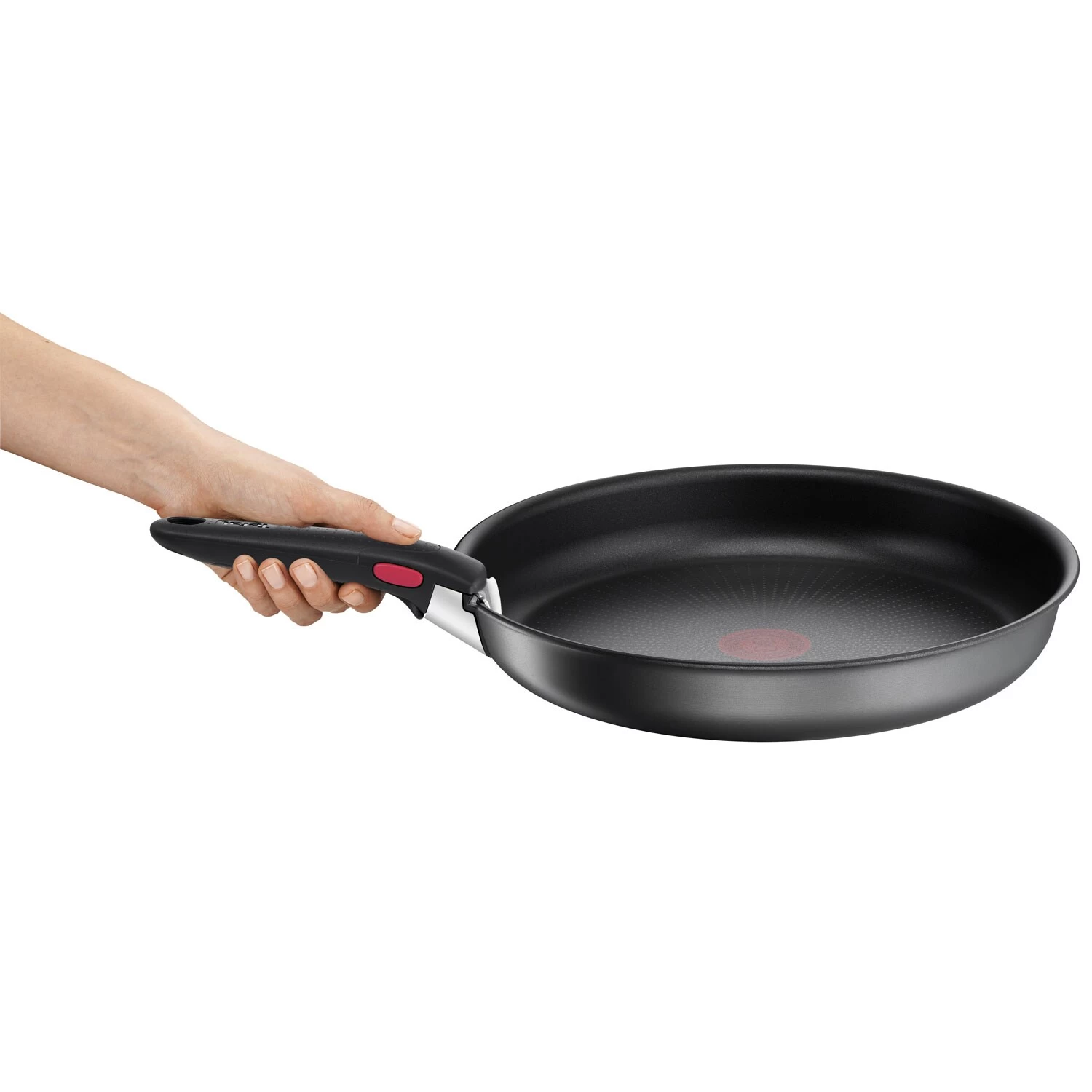 Tefal Ingenio Daily Chef ON Topfset, 8 Teile – Bild 2