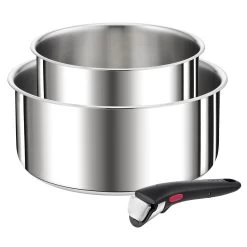 Tefal Ingenio Preference Topfset, 3 Teile