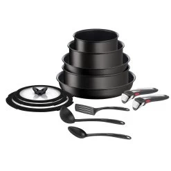 Tefal Ingenio Unlimited ON Topfset, 13 Teile