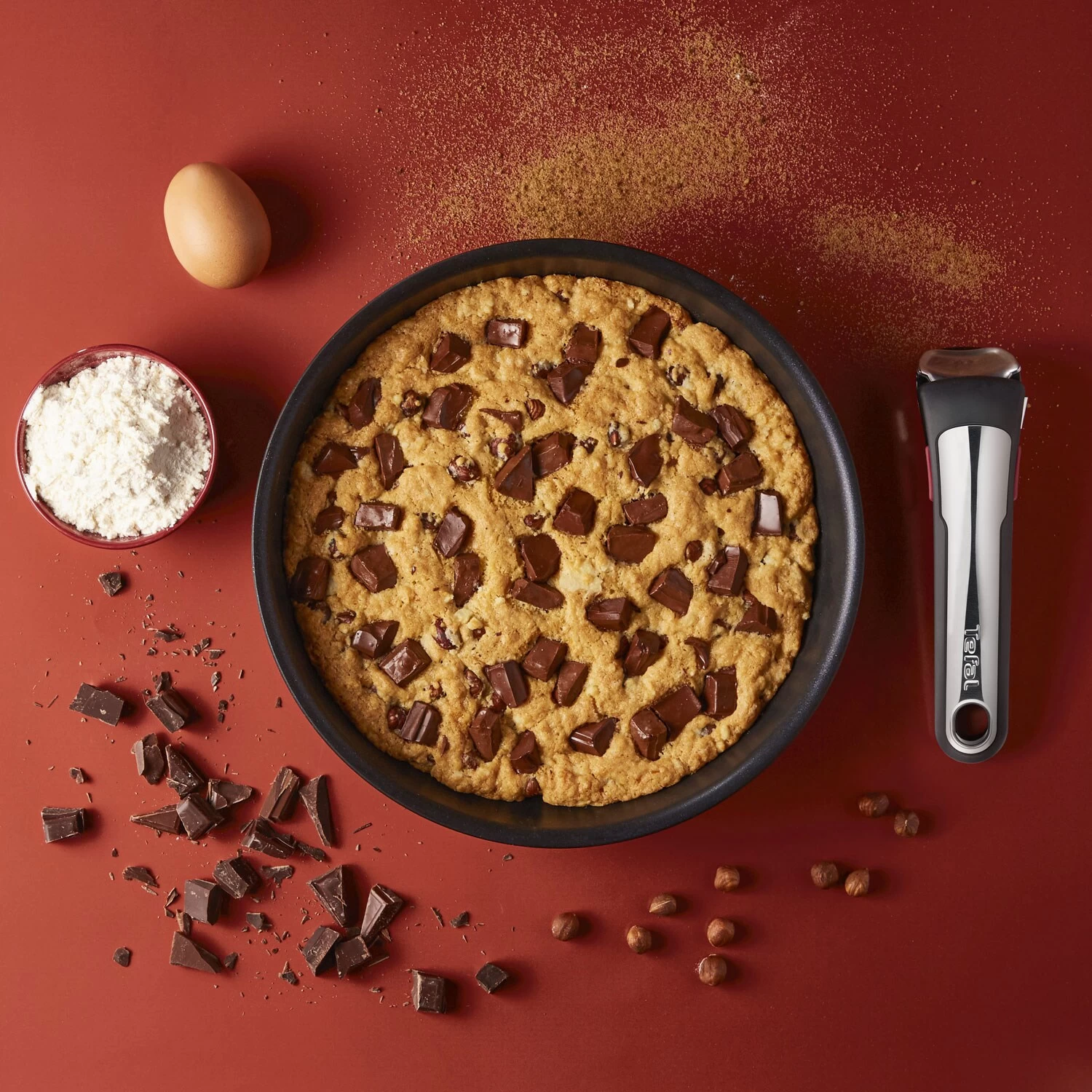 Tefal Ingenio Unlimited ON Topfset, 13 Teile – Bild 5