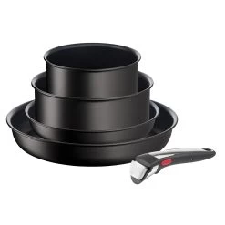 Tefal Ingenio Unlimited ON Topfset, 5 Teile