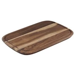Tefal Jamie Oliver Schneidebrett, 25,1x37,4 Cm