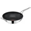 Tefal Jamie Oliver Cook's Classic Wok-Pfanne, 30 Cm