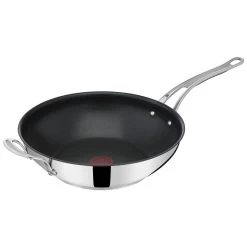 Tefal Jamie Oliver Cook's Classic Wok-Pfanne, 30 Cm