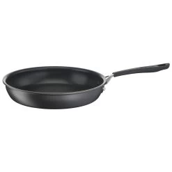 Tefal Jamie Oliver Quick & Easy Bratpfanne Eloxiertes Aluminium, 28 Cm