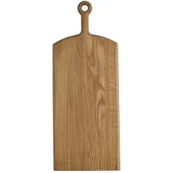 Levi Schneidebrett, M