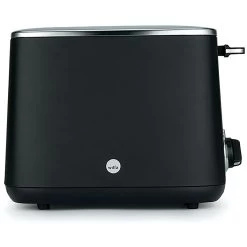 Wilfa Family Toaster 2 Scheiben, Schwarz