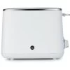 Wilfa Family Toaster 2 Scheiben, Weiß