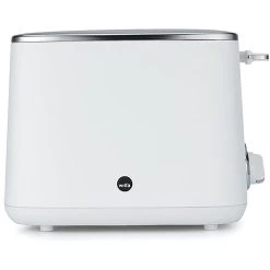Wilfa Family Toaster 2 Scheiben, Weiß