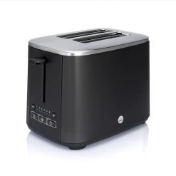 Wilfa Classic Toaster, Raven