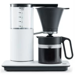 Wilfa CM2W-A125 Classic Tall Kaffeemaschine, Weiß