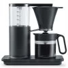 Wilfa CM2B-A125 Classic Tall Kaffeemaschine, Schwarz