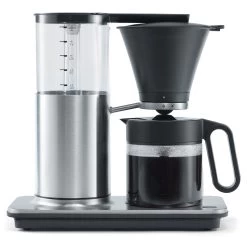 Wilfa CM2S-A125 Classic Tall Kaffeemaschine, Edelstahl