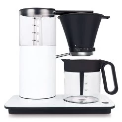 Wilfa CM5GW-100 Classic Plus Kaffeemaschine, Weiß