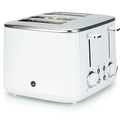 Wilfa Family Toaster, Weiß