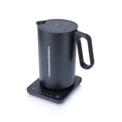 Wilfa WSDK-2000S Kettle 1,25 L, Black