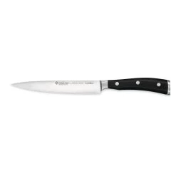Wüsthof Classic Ikon Filetiermesser, 16 Cm