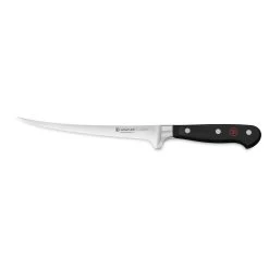 Wüsthof Classic-Ikon-Filetiermesser, 18 Cm