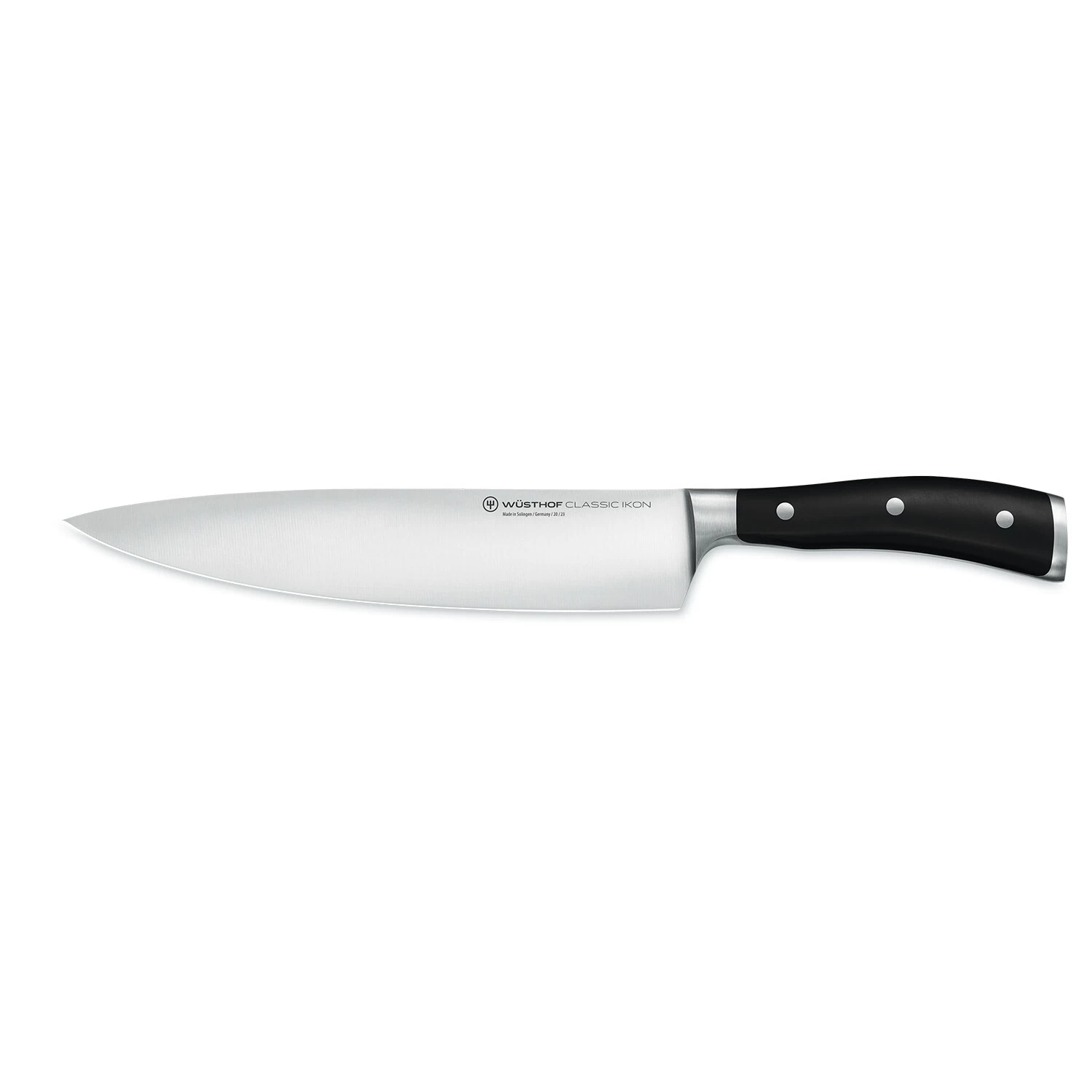 Wüsthof Classic Ikon Küchenmesser, 23 Cm