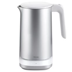 Zwilling Enfinigy Pro Wasserkocher 1,5 L, Silver