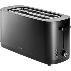 Zwilling Enfinigy Toaster 4 Slices, Black