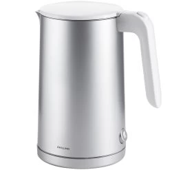Zwilling Enfinigy Wasserkocher 1,5 L, Silver