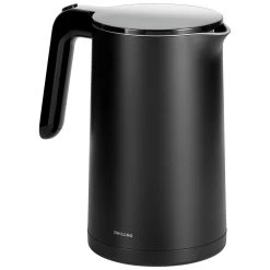 Zwilling Enfinigy Wasserkocher 1,5 L, Schwarz
