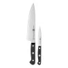 Zwilling Gourmet Set Of Knives 2 Pcs