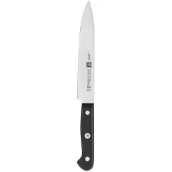 Zwilling Gourmet Slicing Knife 16 Cm