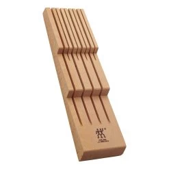 Zwilling Messerblock 40,5 X 10,8 Cm Buche