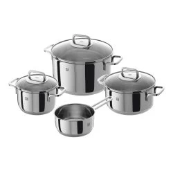 Zwilling Quadro Topf-Set 7 Tlg