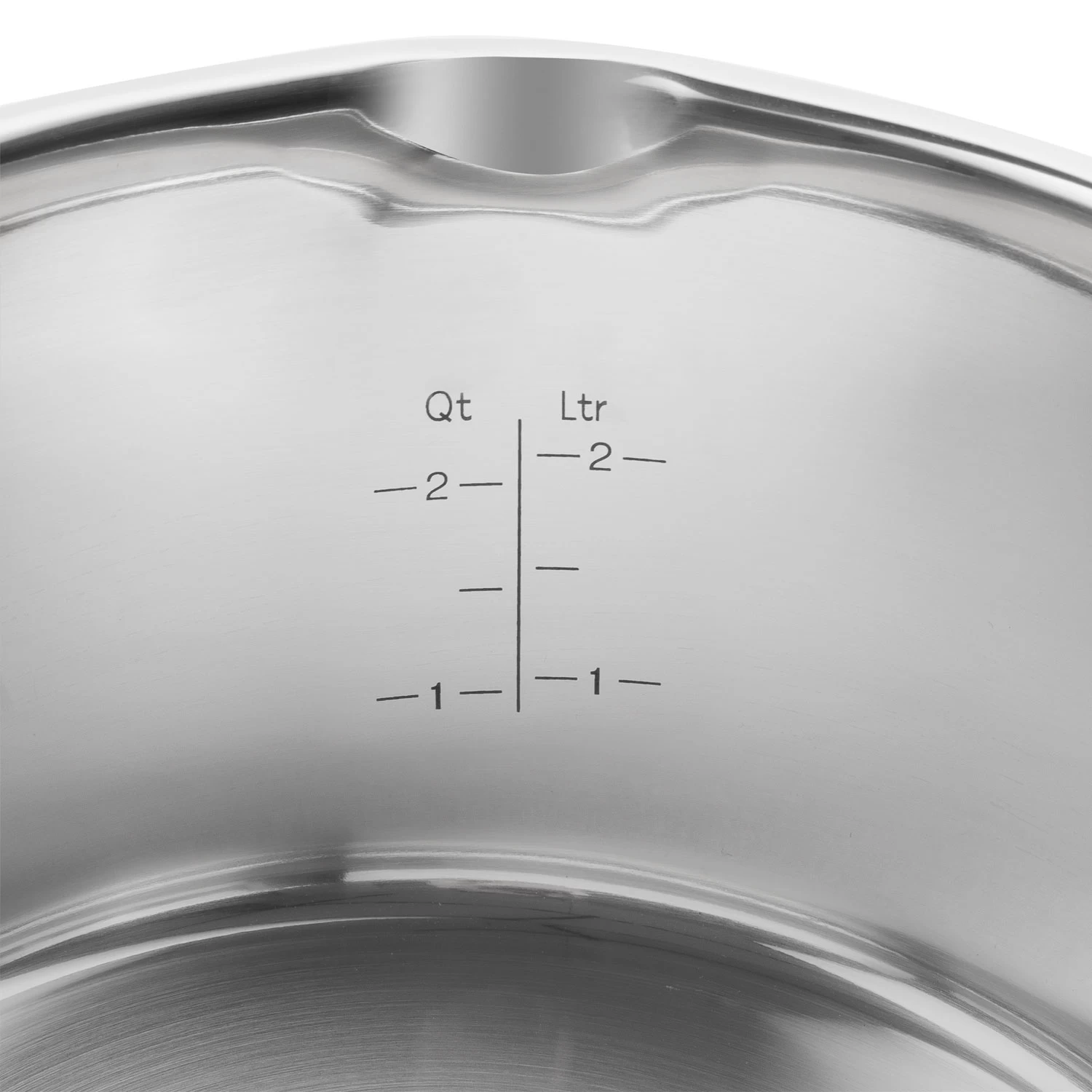 Zwilling True Flow Topfset 5 Teile – Bild 4