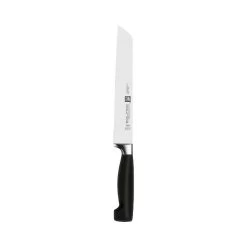 Zwilling Vier Sterne Brotmesser 20 Cm