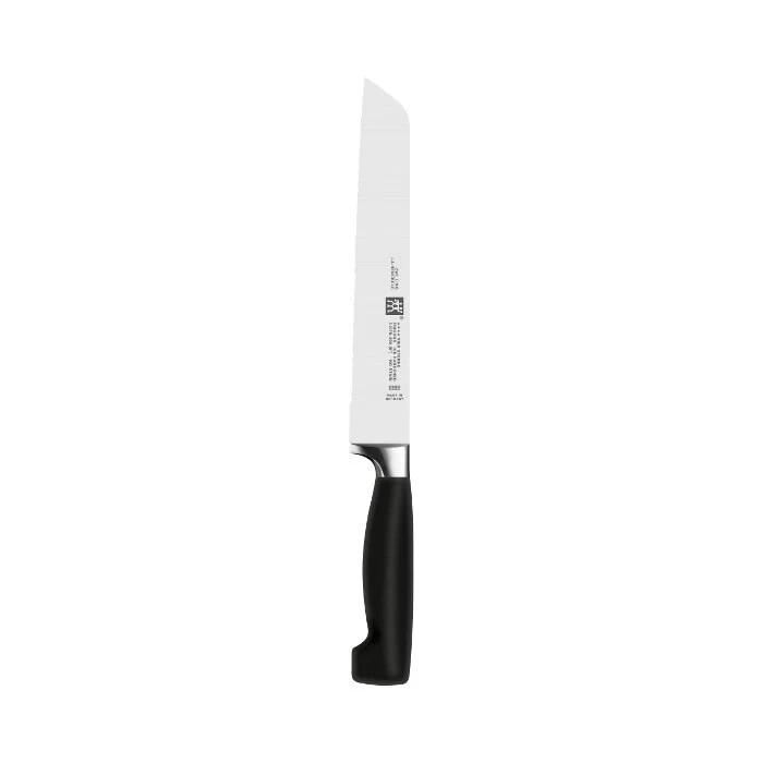 Zwilling Vier Sterne Brotmesser 20 Cm